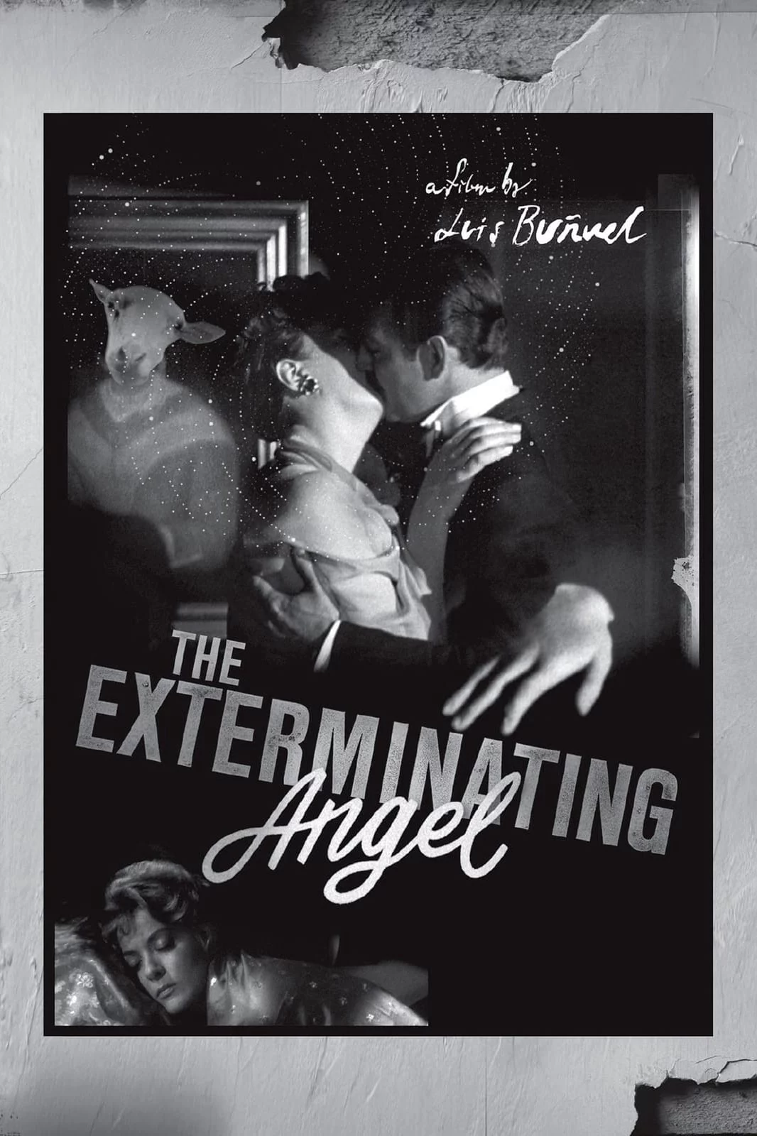Thiên Thần Hủy Diệt The Exterminating Angel