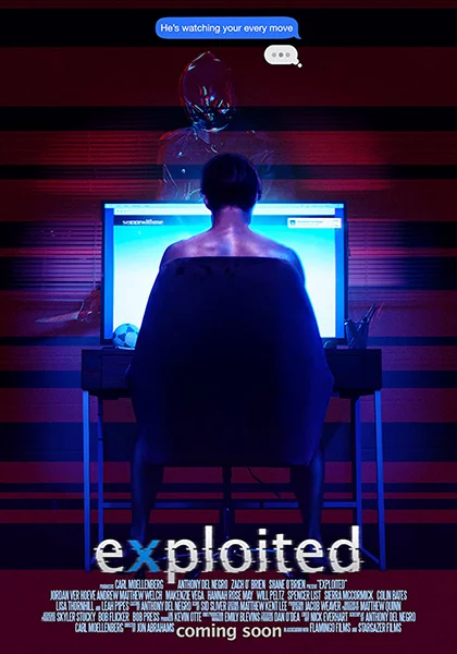 Thú Tính Exploited