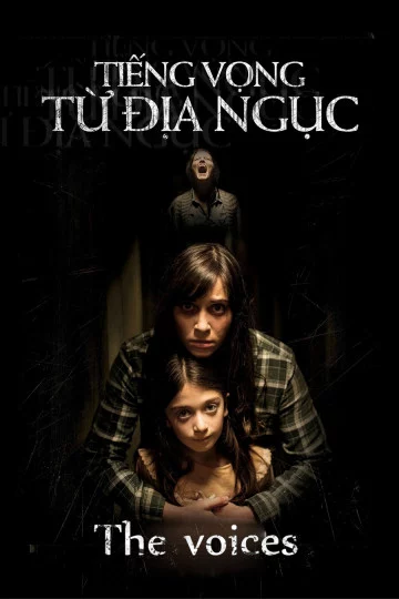 Tiếng Vọng Từ Địa Ngục The Voices