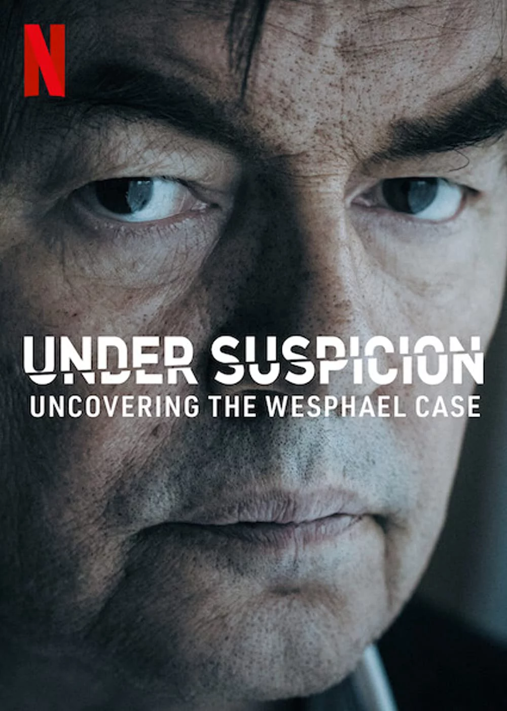 Tình nghi: Lật mở vụ án Wesphael Under Suspicion: Uncovering the Wesphael Case