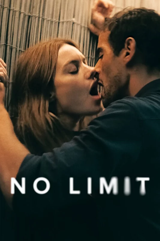 Tình yêu bóp nghẹt No Limit
