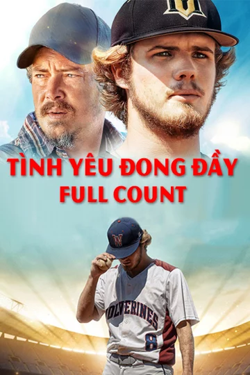 Tình Yêu Đong Đầy Full Count