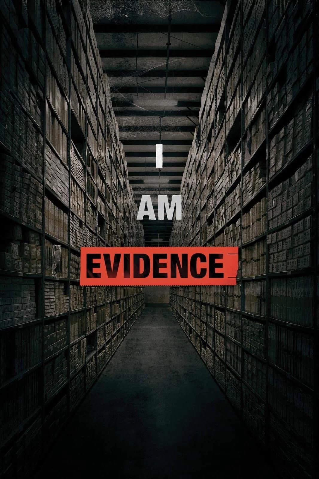 Tôi Là Bằng Chứng I Am Evidence
