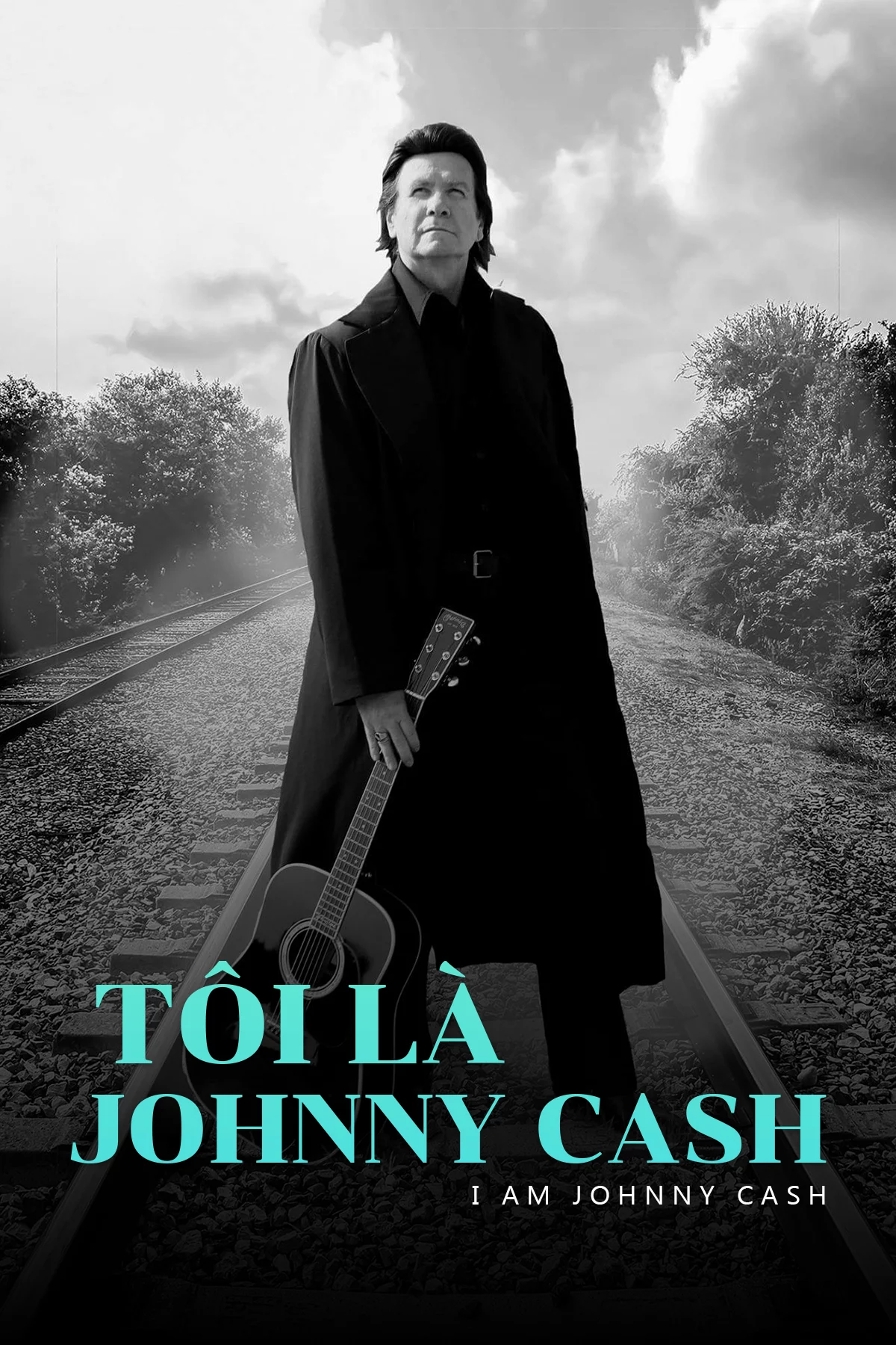 Tôi Là Johnny Cash I Am Johnny Cash