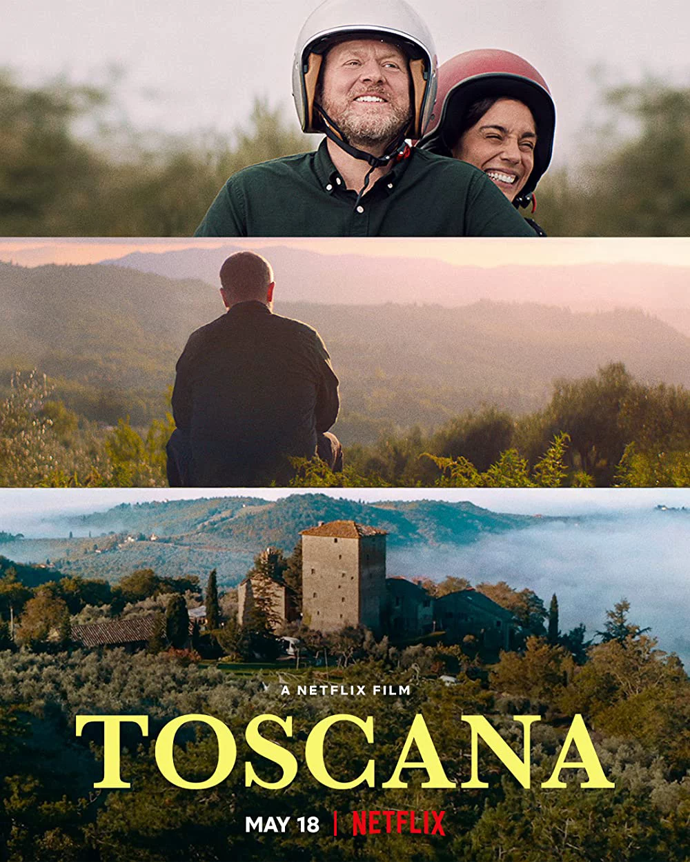 Toscana Toscana