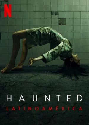 Trải nghiệm ma quái (Phần 3) Haunted (Season 3)