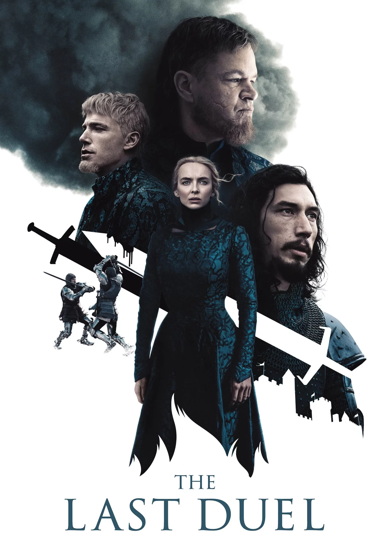 Trận Đấu Cuối Cùng The Last Duel