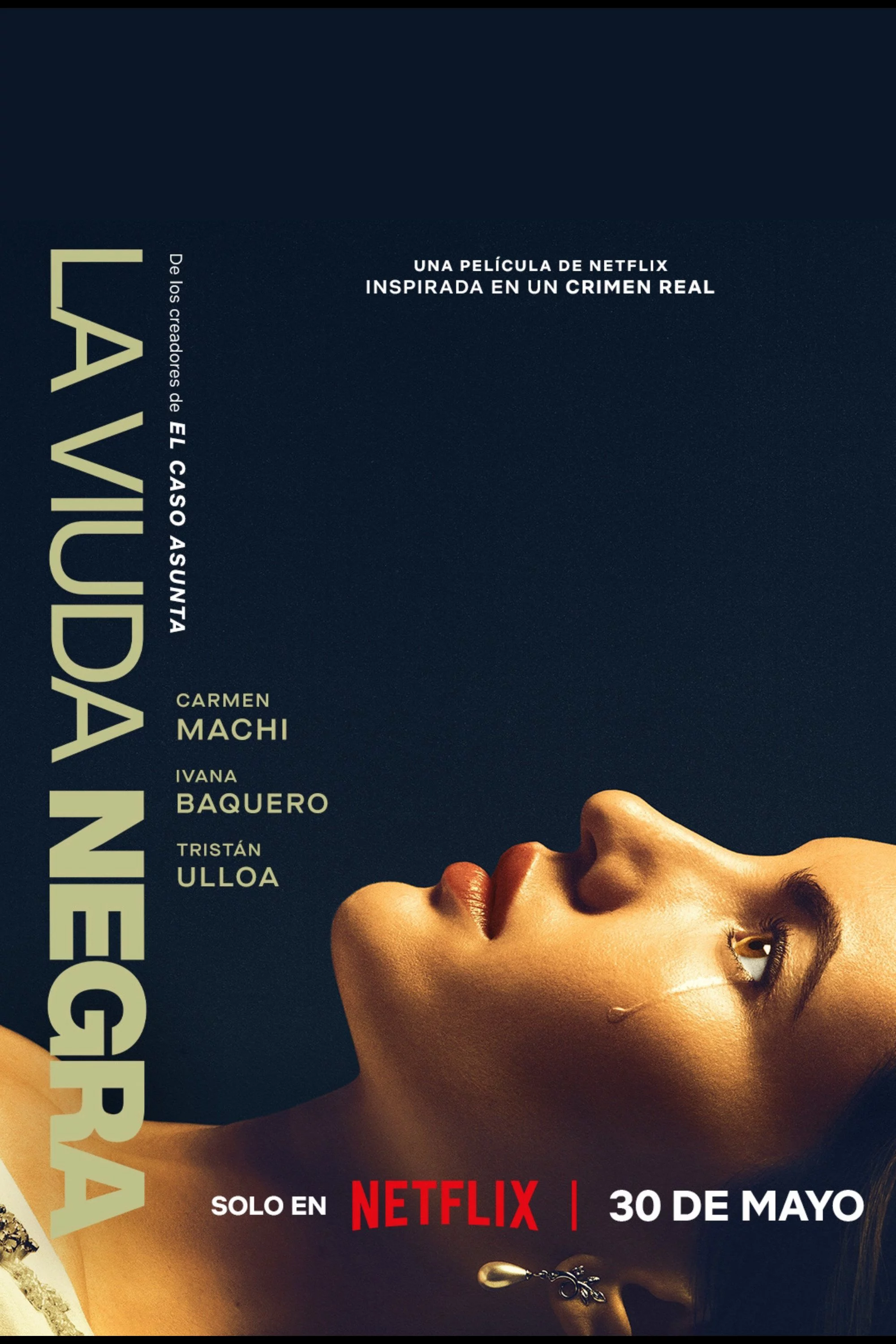 Trò Chơi Của Một Góa Phụ A Widow's Game