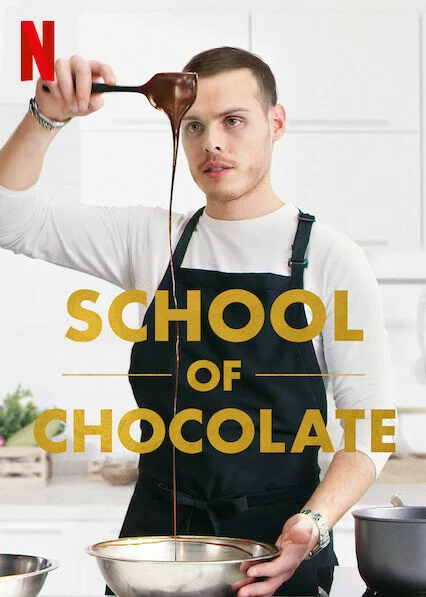 Trường học Sô-cô-la School of Chocolate