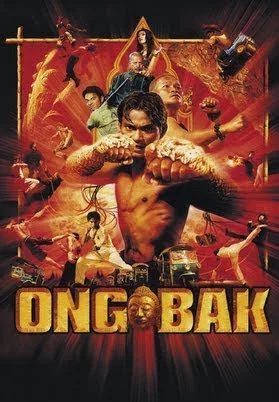 Truy Tìm Tượng Phật 1 Ong bak 1