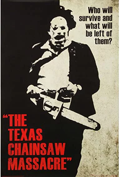 Tử thần vùng Texas Texas Chainsaw Massacre