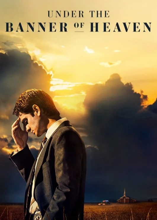 Under the Banner of Heaven Under the Banner of Heaven