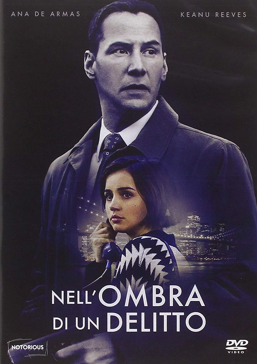 Vạch Trần Exposed