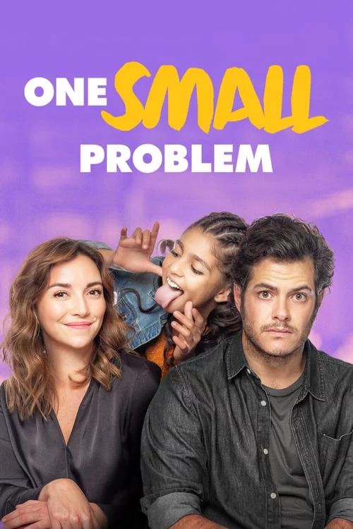 Vấn đề cỏn con One Small Problem