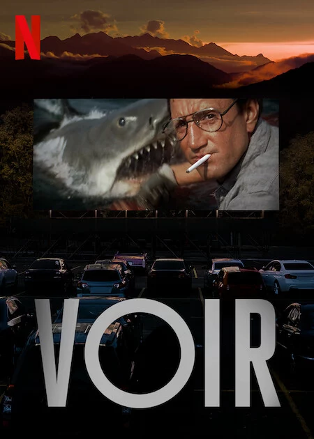 Voir: Góc nhìn về điện ảnh Voir