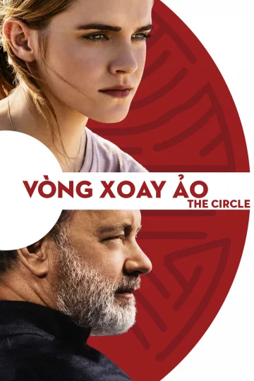 Vòng Xoay Ảo The Circle