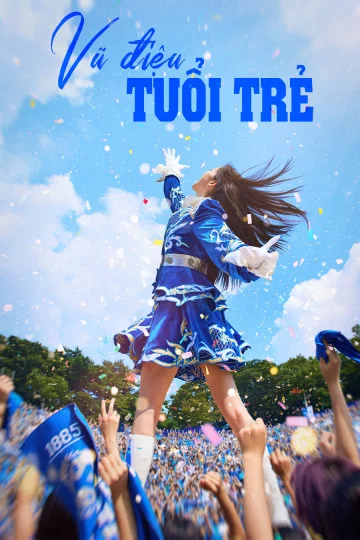 Vũ Điệu Tuổi Trẻ Cheer Up