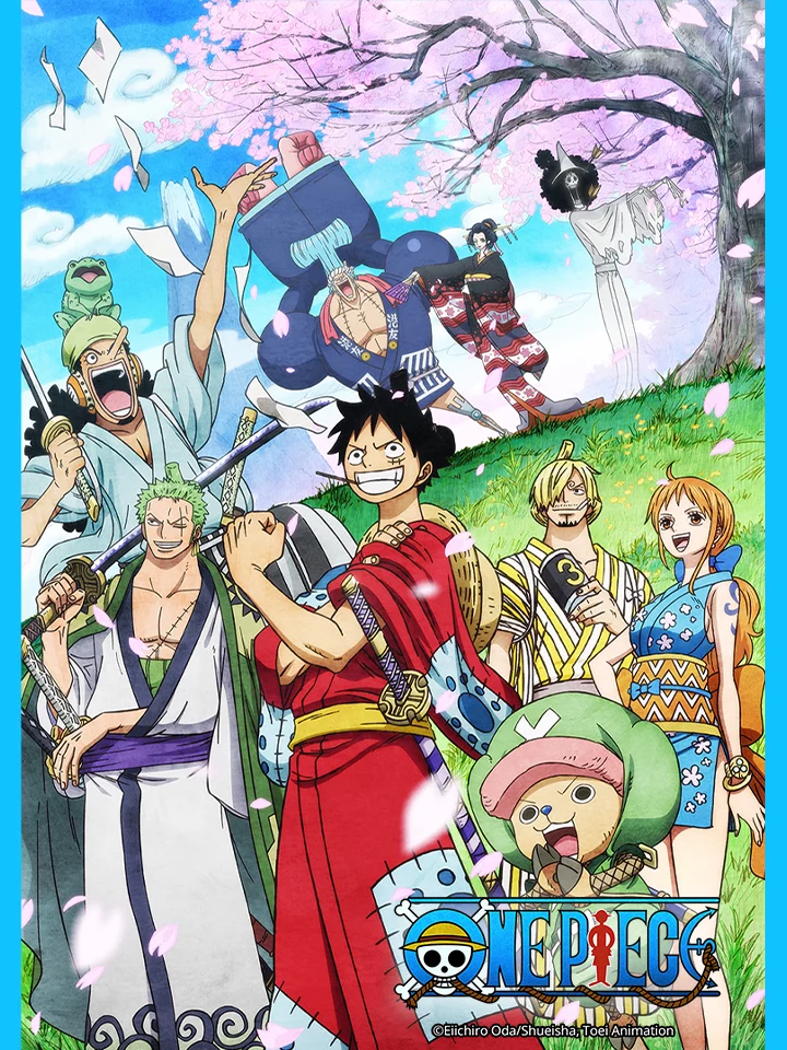 Vua Hải Tặc: Chương Merry – Câu chuyện về một người đồng đội nữa One Piece: Episode of Merry - Mou Hitori no Nakama no Monogatari