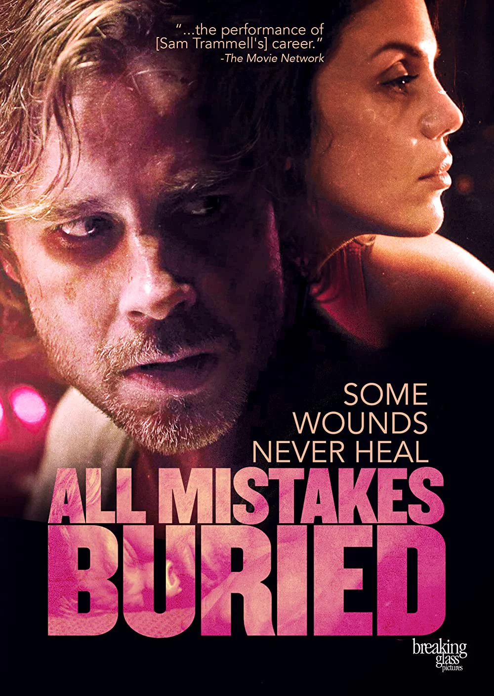 Vùi Lấp Sai Lầm All Mistakes Buried