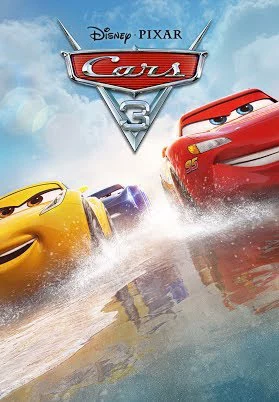Vương Quốc Xe Hơi 3 Cars 3