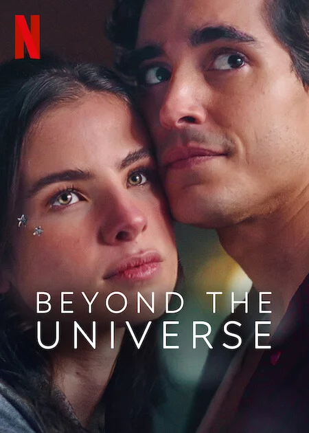 Vượt qua cả vũ trụ Beyond the Universe