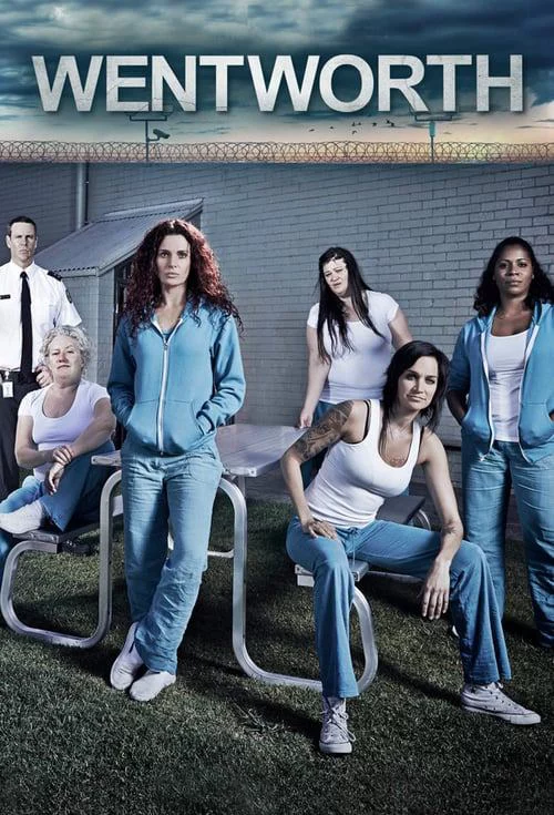 Wentworth (Phần 2) Wentworth (Season 2)