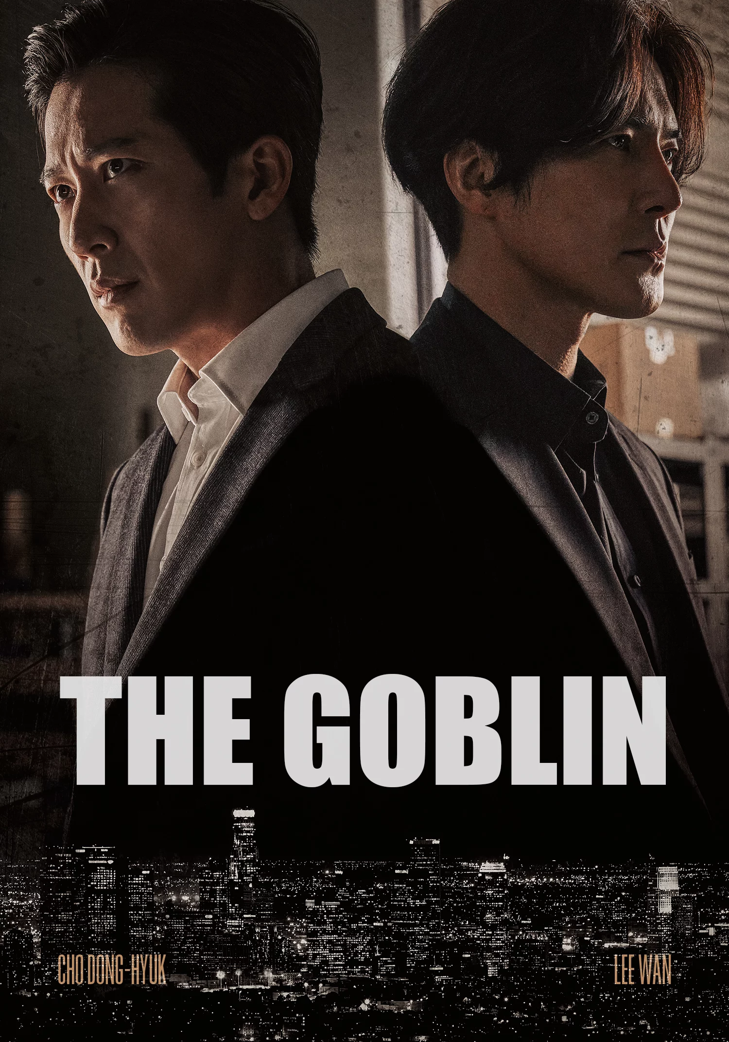 Yêu Tinh The Goblin