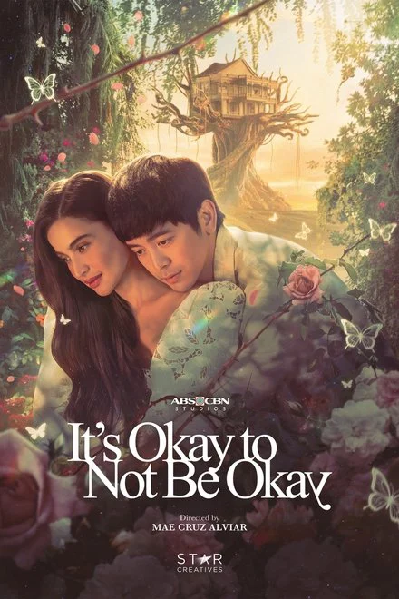 Điên Thì Có Sao (Bản Philippin) It's Okay to Not Be Okay