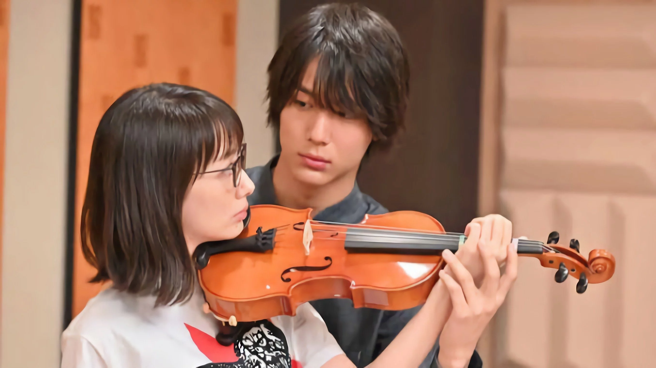 G Senjou no Anata to Watashi