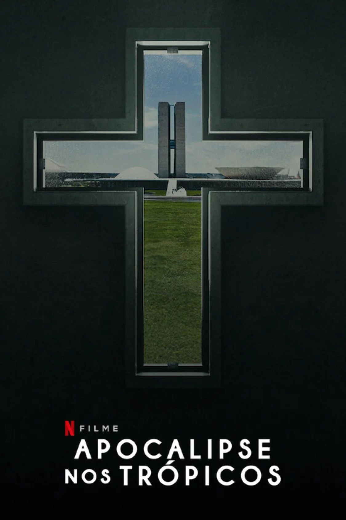 Ngày tận thế vùng nhiệt đới Apocalypse in the Tropics