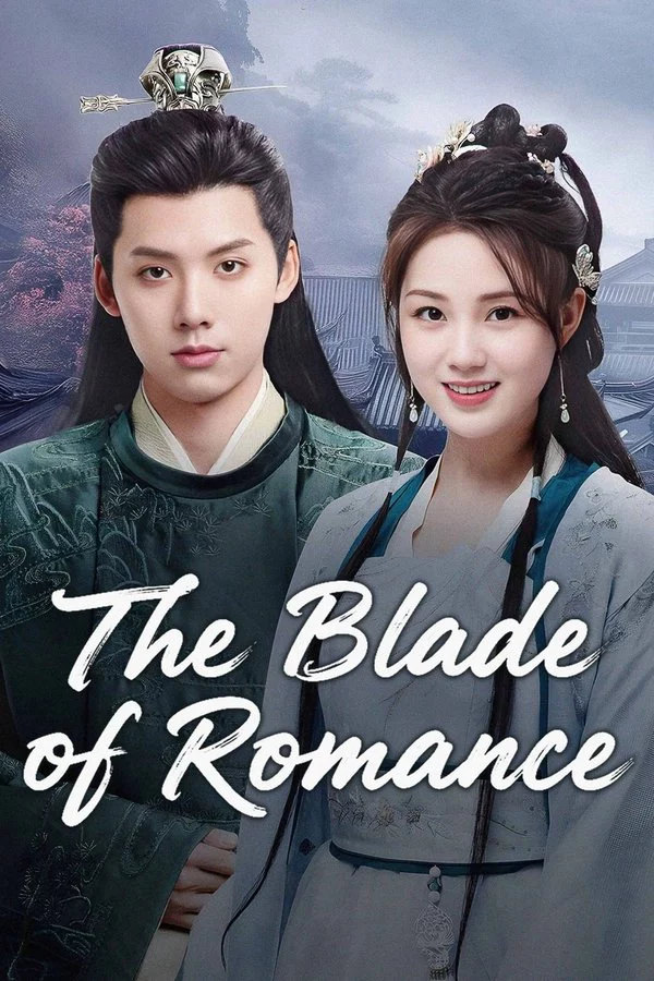 Nhất Đao Phong Nguyệt The Blade of Romance