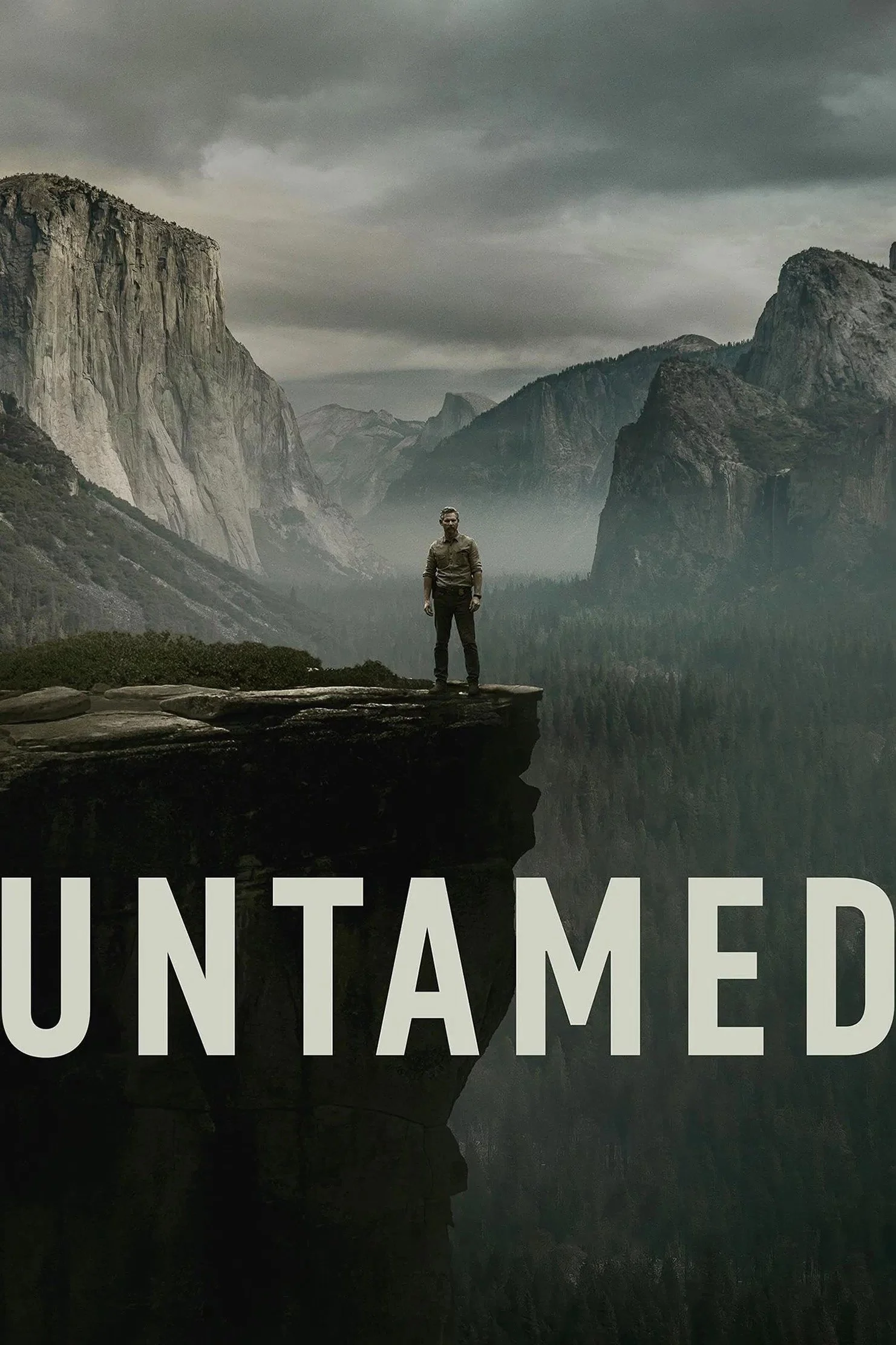 UNTAMED UNTAMED
