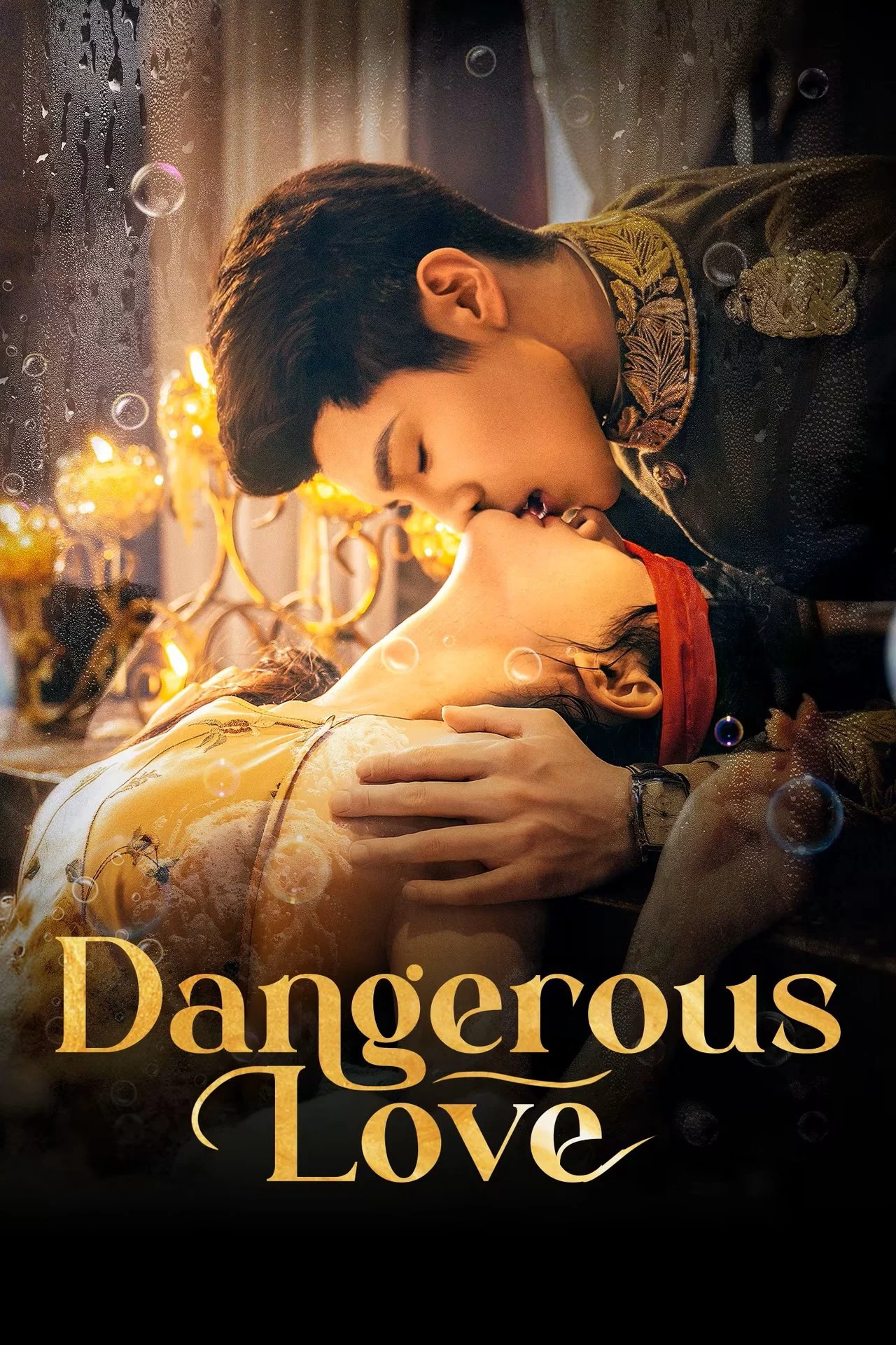 Bộ Bộ Sênh Hoan Dangerous Love