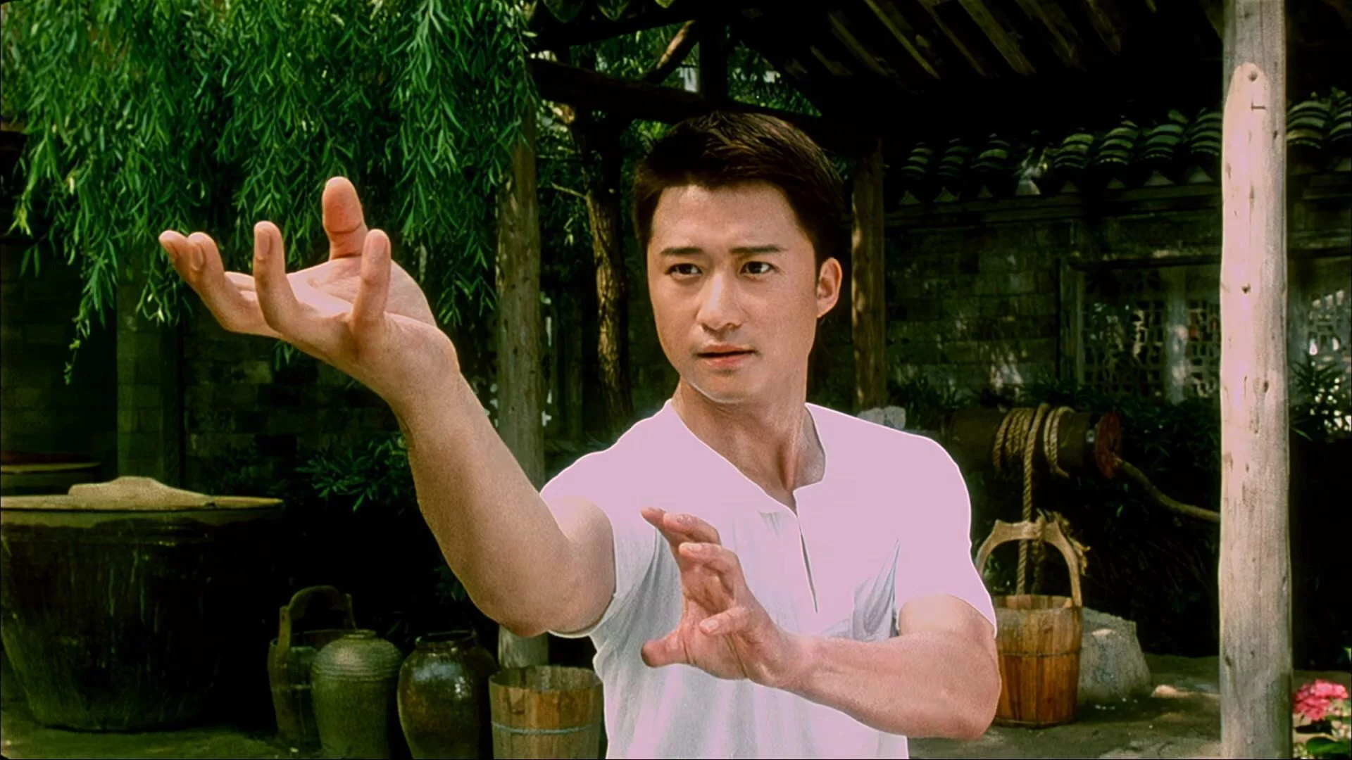 Hầu Tửu Quyền