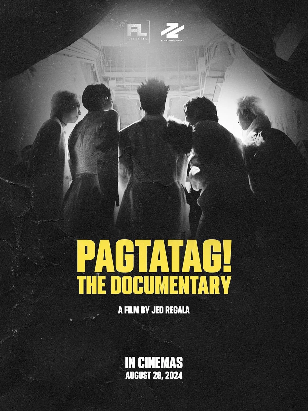 Pagtatag! Phim tài liệu PAGTATAG! The Documentary