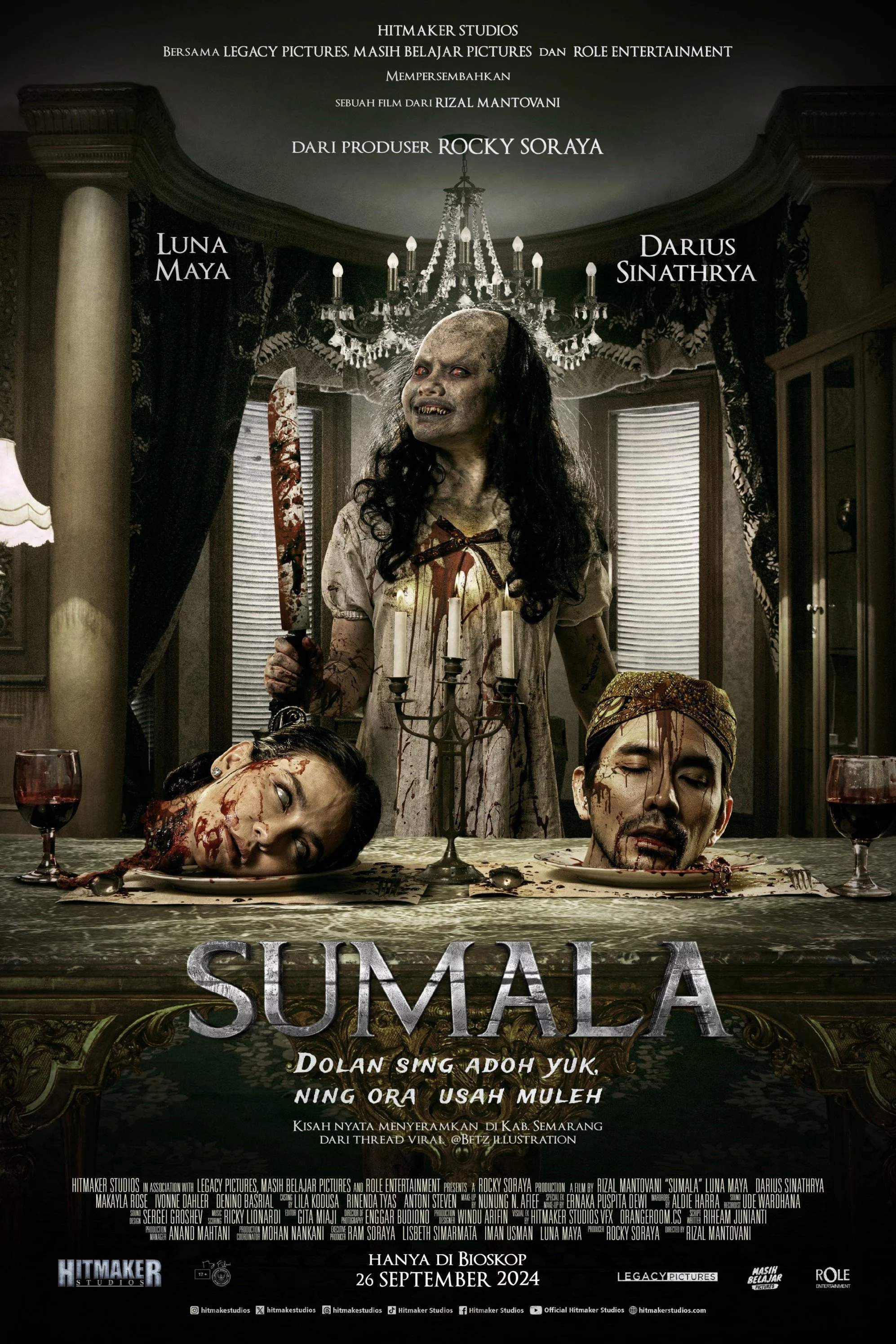 Sumala Sumala