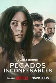 Tội lỗi giấu kín Unspeakable Sins