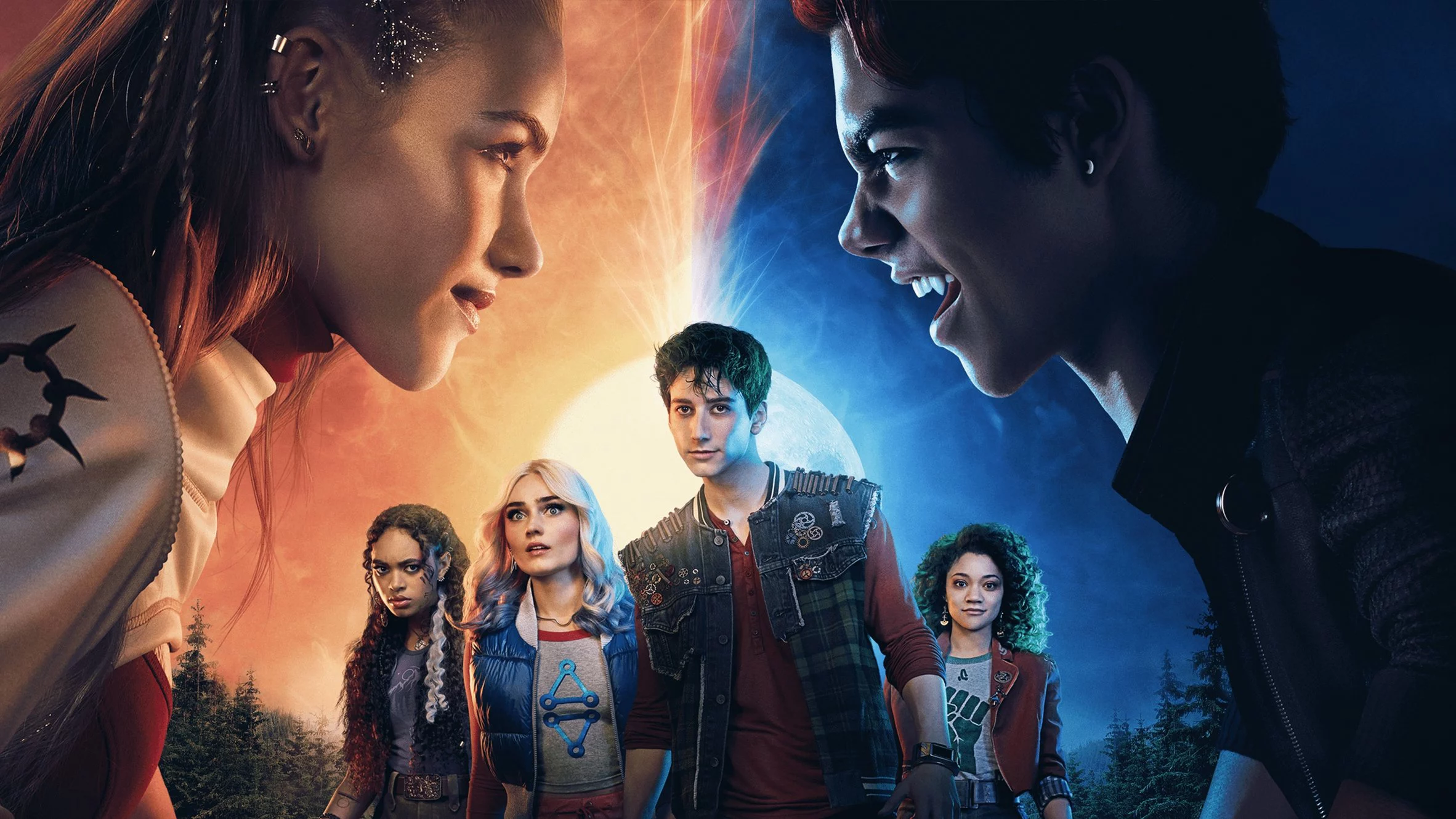 Zombies 4 - Dawn of the Vampires