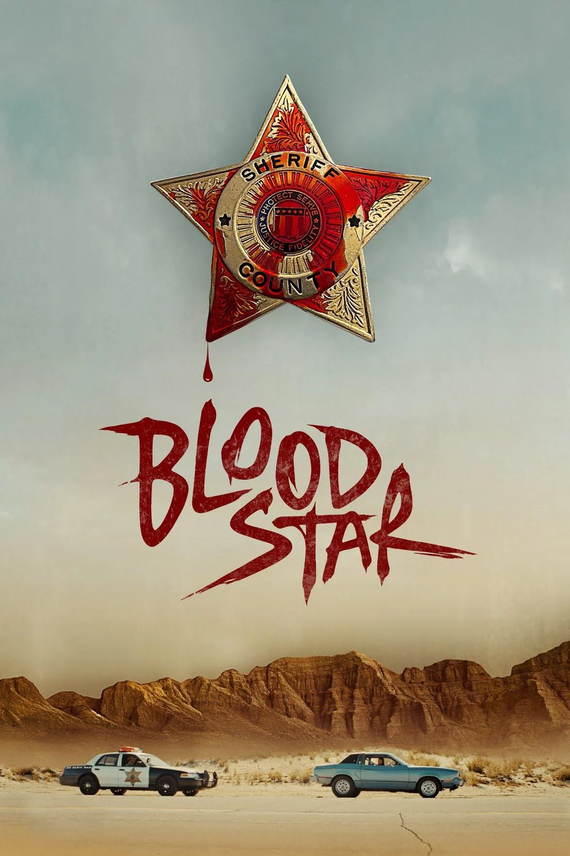 Blood Star Blood Star
