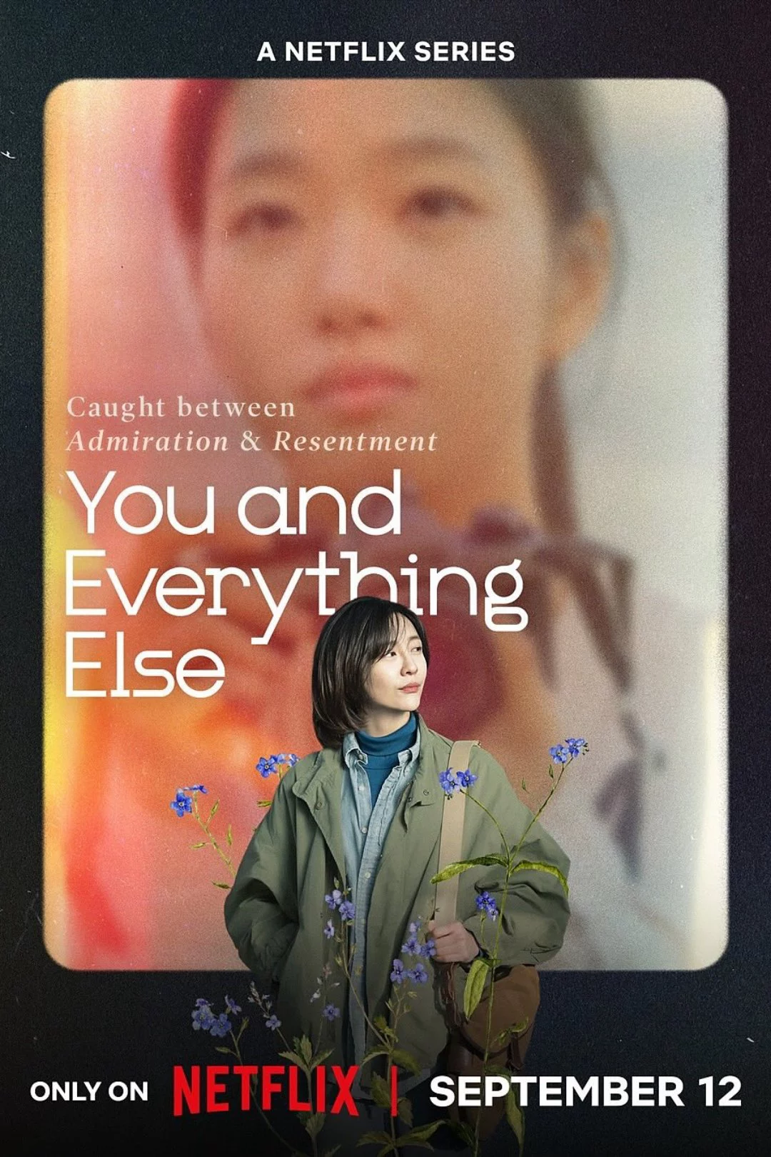 Eun Jung và Sang Yeon You and Everything Else