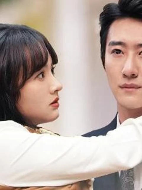 Ánh Trăng Ngọt Ngào và Hoang Dã của Tổng Giám Đốc Phó 傅总的白月光又甜又野