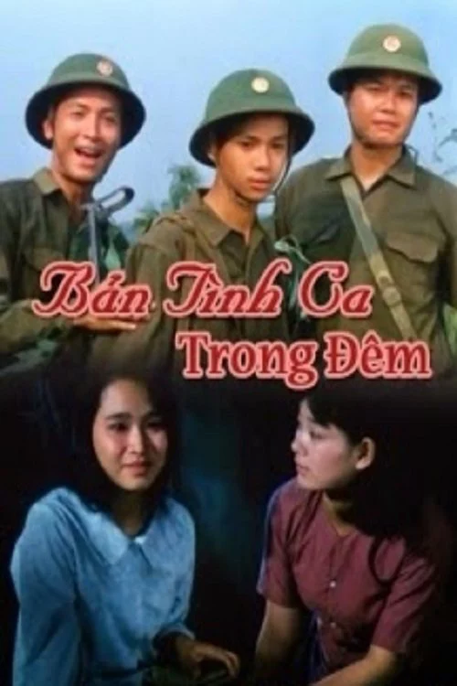 Bản Tình Ca Trong Đêm Love Song in the Night