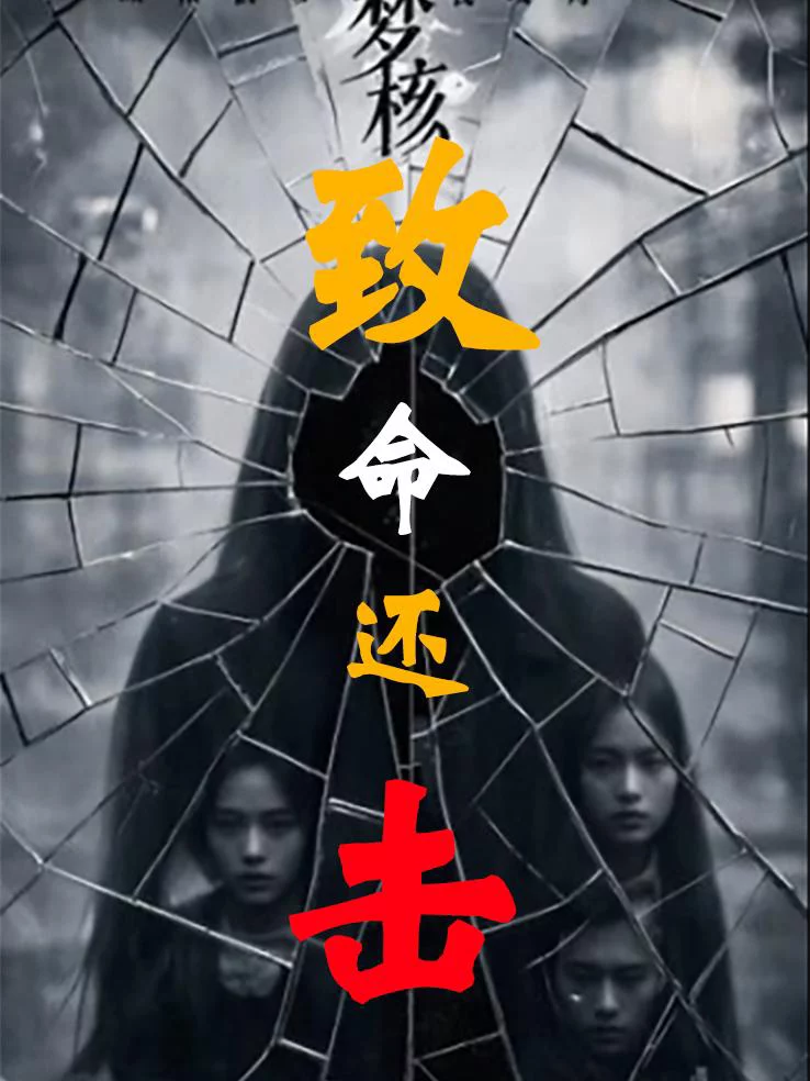 Báo Thù Chết Người 致命还击