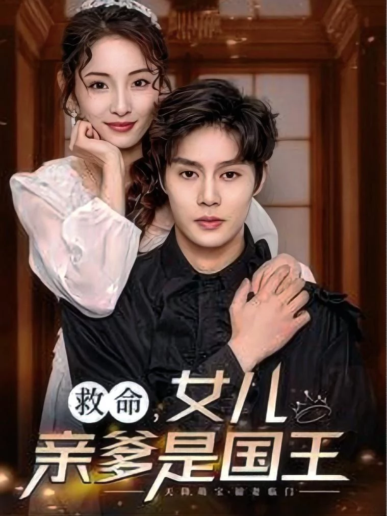 Bố Con Gái Tôi Là Nhà Vua 救命女儿亲爹是国王