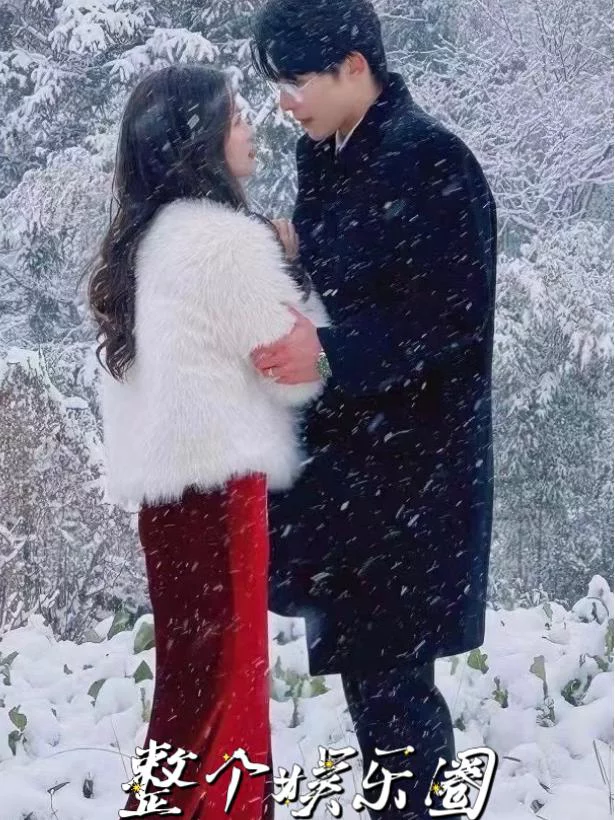 Cả Làng Giải Trí Đều Đang Chờ Chúng Ta Ly Hôn 整个娱乐圈都在等我们离婚