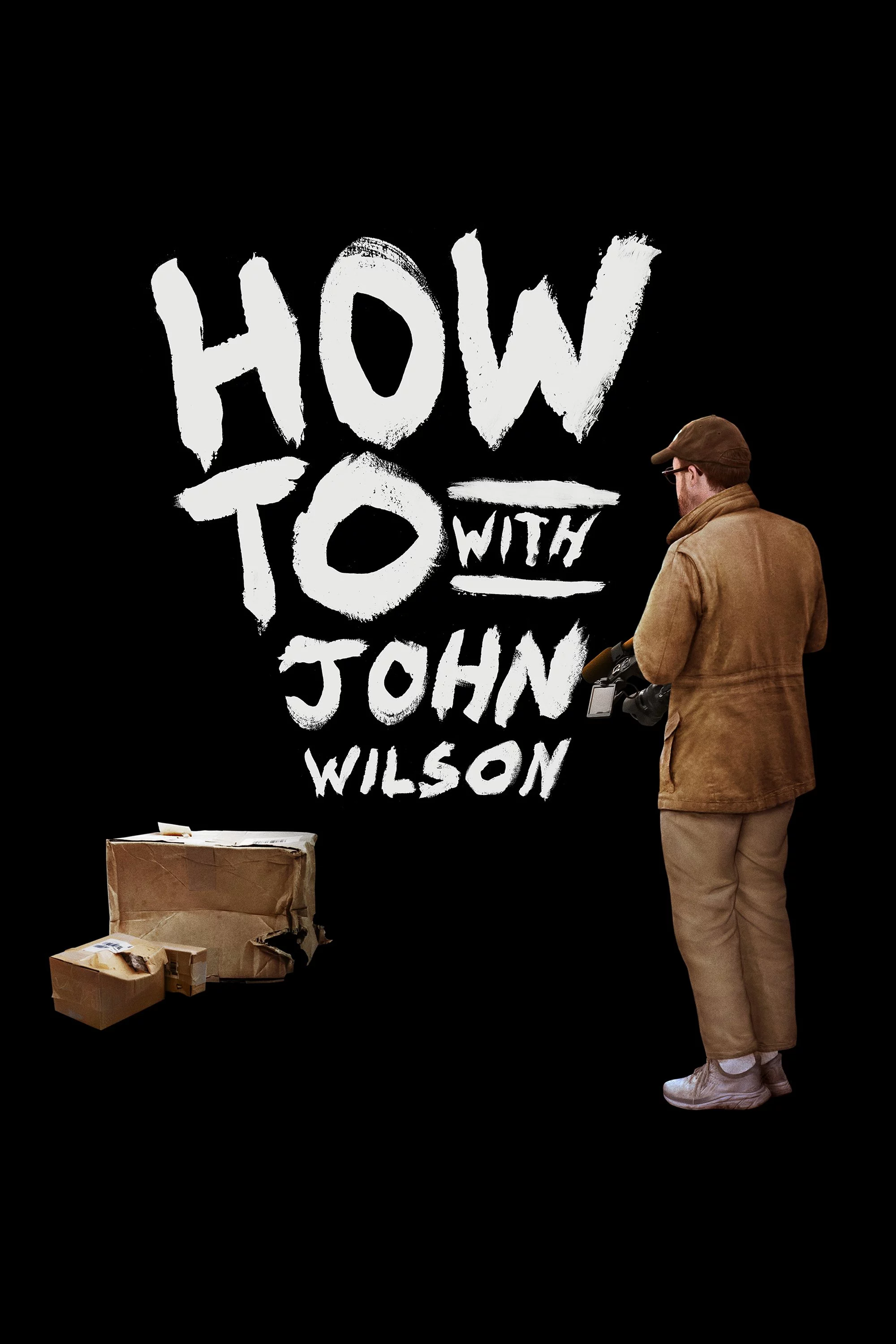 Cách Để… Với John Wilson (Phần 3) How To with John Wilson (Season 3)