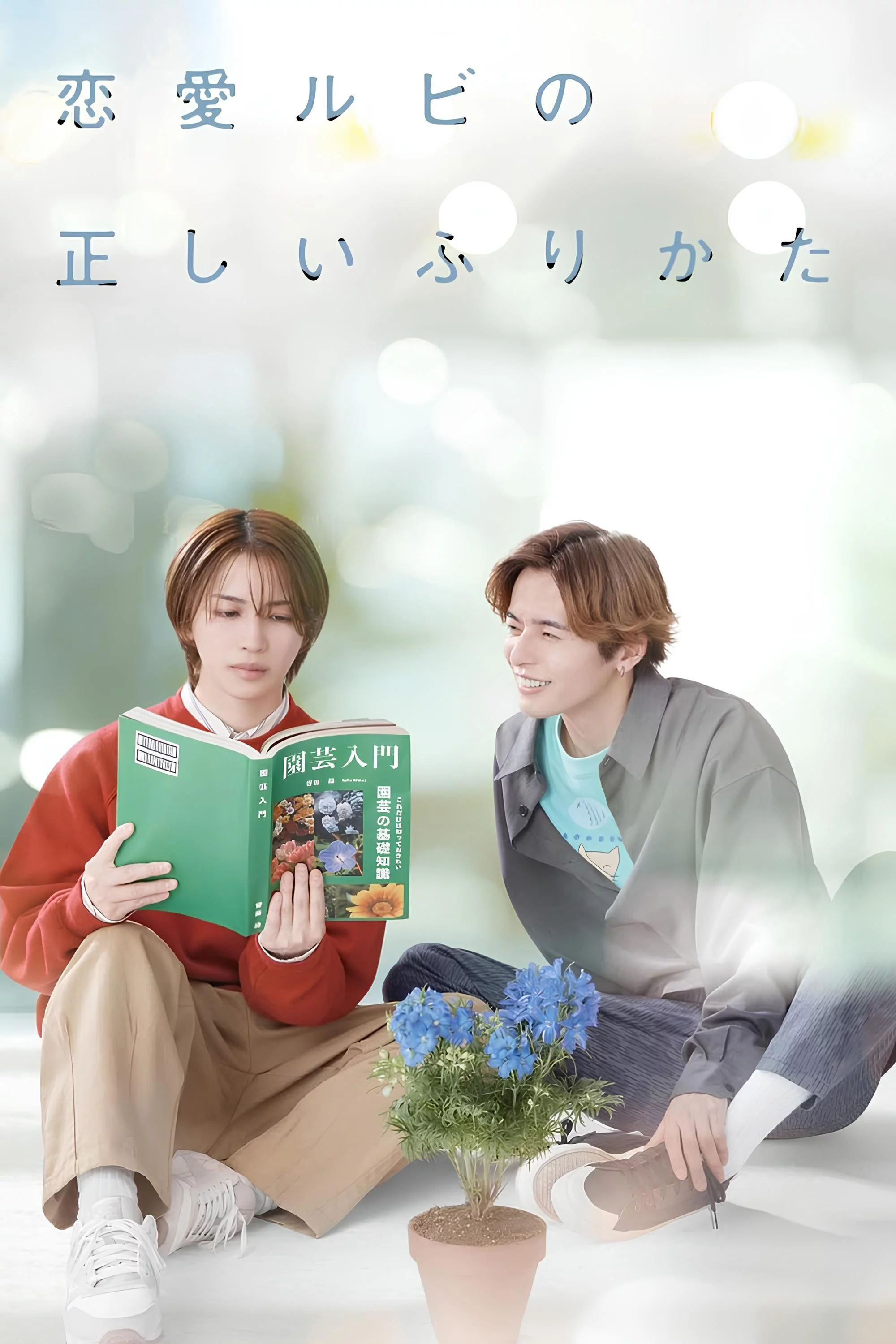 Cách Viết Tình Yêu Đúng Cách The Proper Way to Write Love