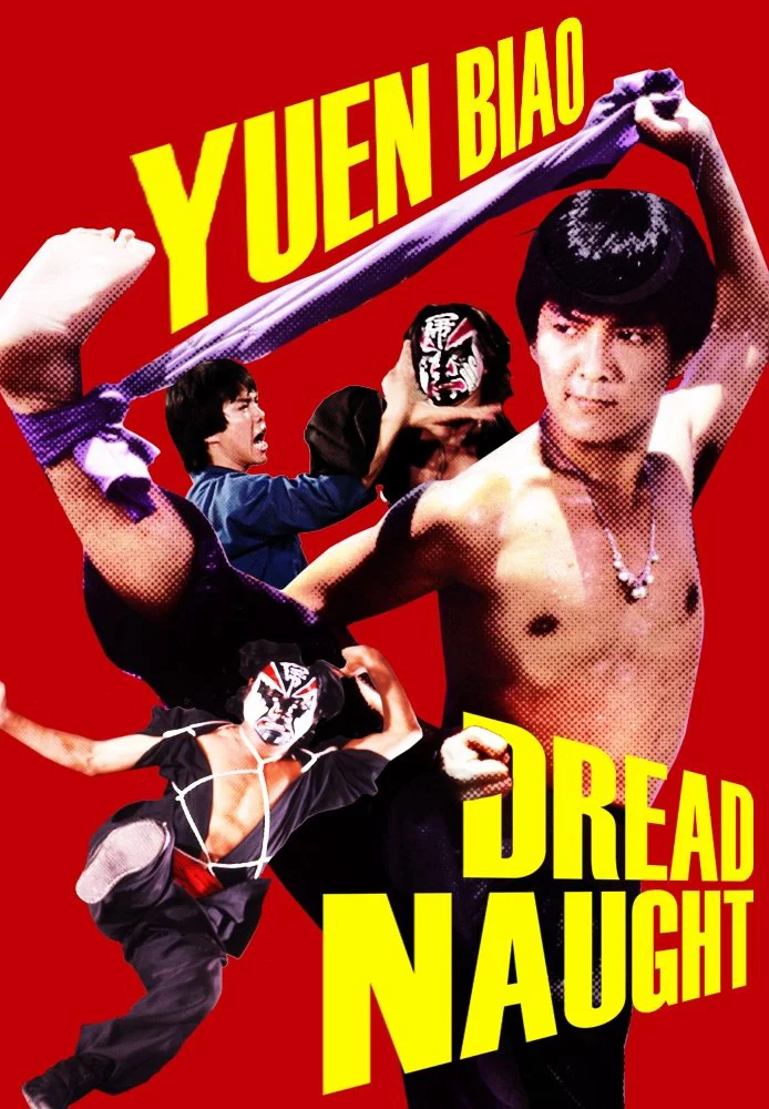 Cầm Nã Thủ Dreadnaught