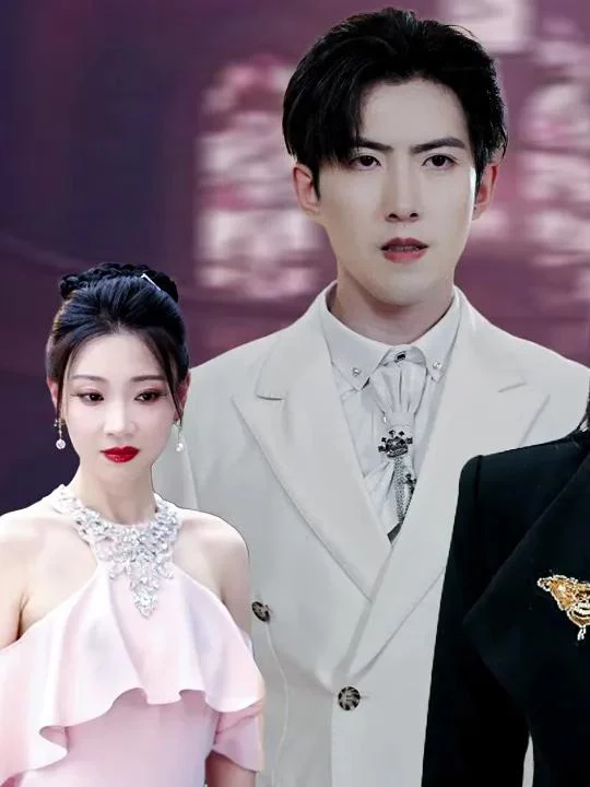 Cánh Hoa Rơi Vẫn Còn Lệ 落花有痕犹带泪