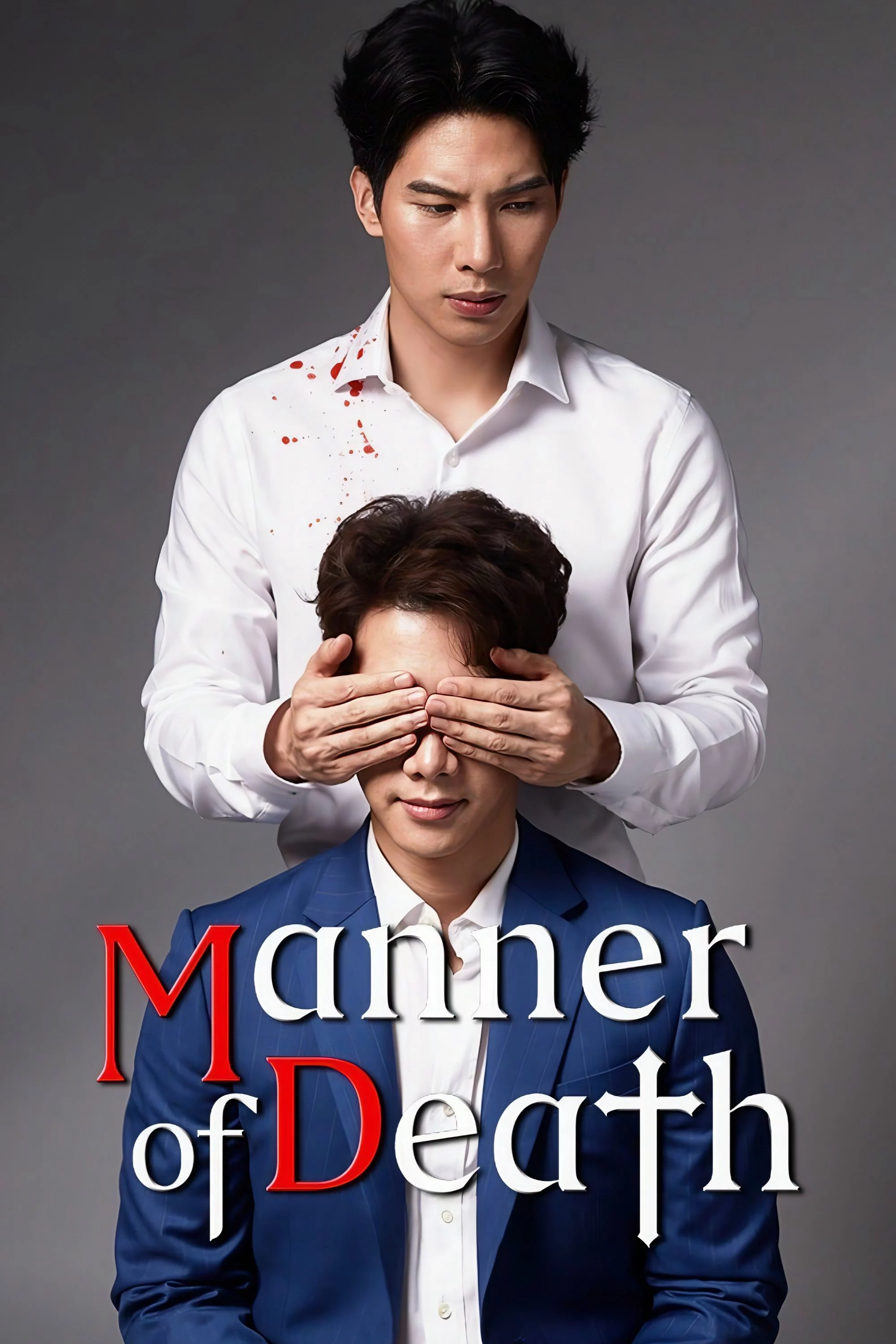 Câu Đố Của Tử Thần Manner of Death